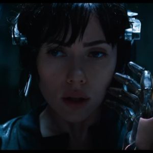 Opinión: Ghost in the Shell