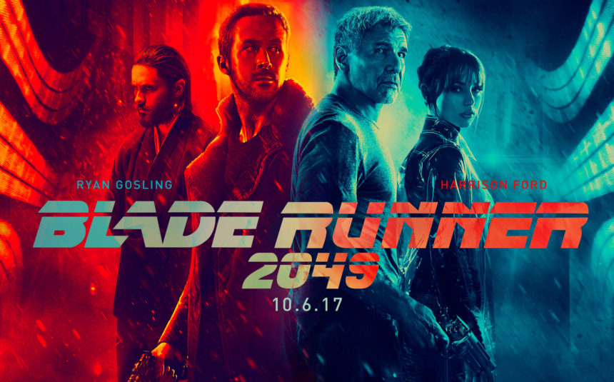 Opinión: Blade Runner 2049