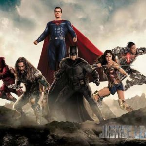 Opinión: Justice League (2017) – Sin Spoilers