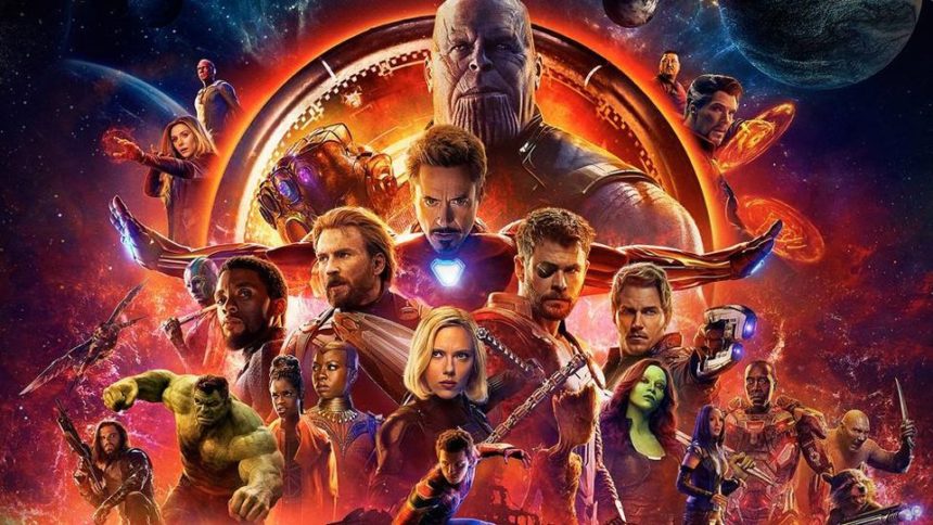Opinión – Avengers: Infinity War (sin spoilers).