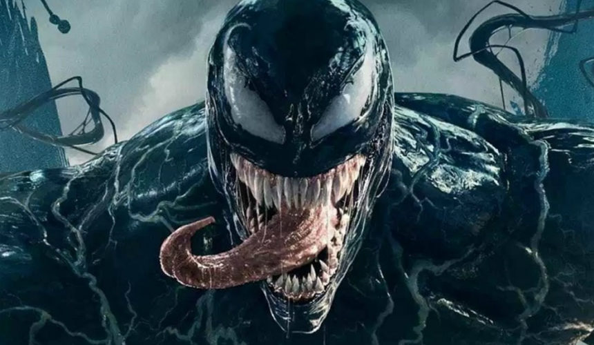Opinión – Venom (sin spoilers).
